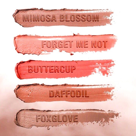 ❤️ FORGET ME NOT VELVET MOUSSE LIP GLOSS❤️ - Picture 4 of 5